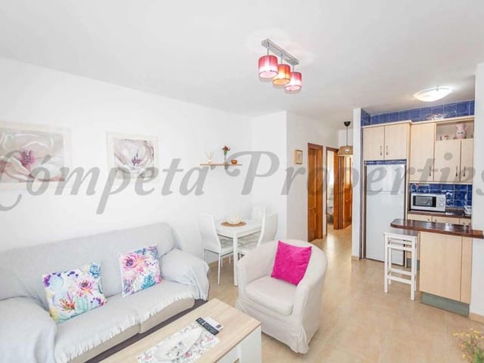 Lejlighed i Nerja, Malaga - foto 3