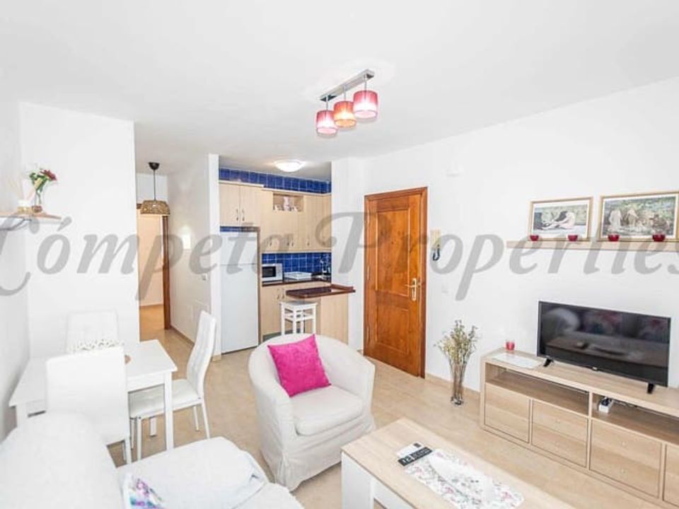 Lejlighed i Nerja, Malaga - foto 4