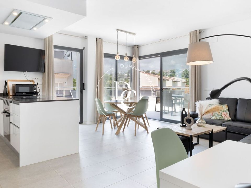Duplex i Sitges, Barcelona - foto 5