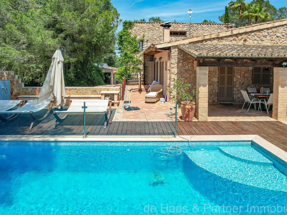 Finca i Arta, Mallorca - foto 4
