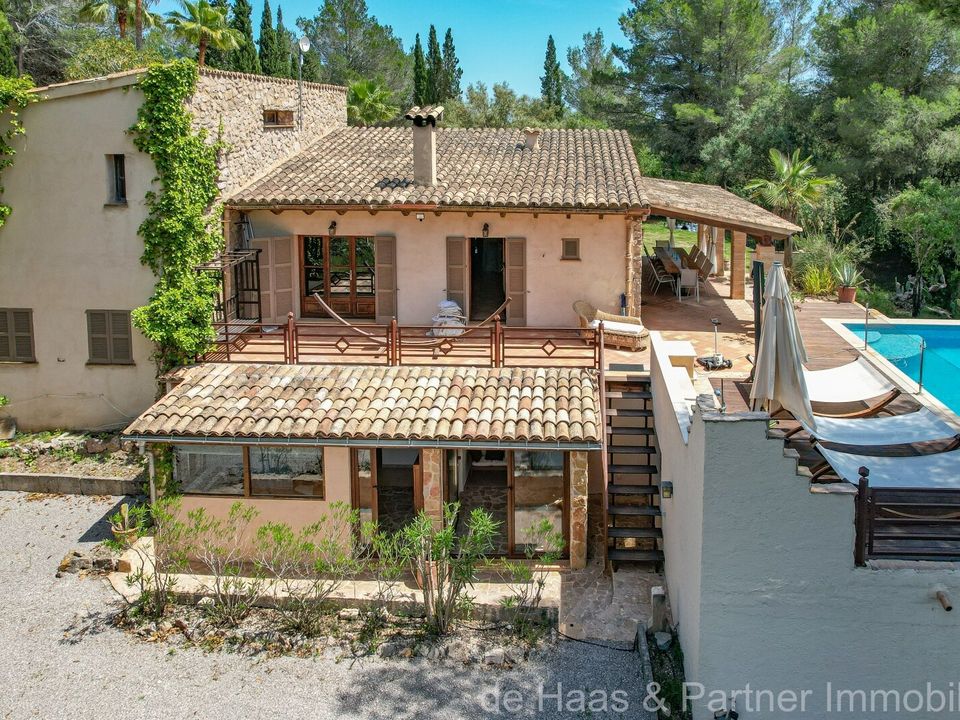 Finca i Arta, Mallorca - foto 3