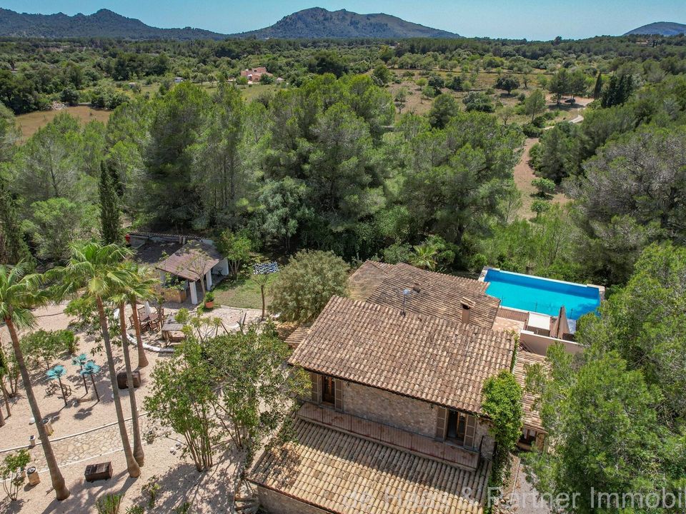 Finca i Arta, Mallorca - foto 5