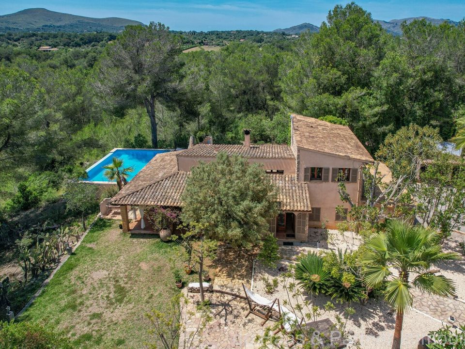 Finca i Arta, Mallorca - foto 1