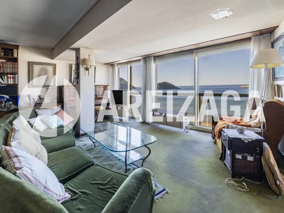Lejlighed i San Sebastian, Guipuzcoa - foto 3