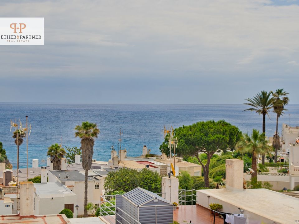 Lejlighed i Calas De Mallorca, Mallorca - foto 1