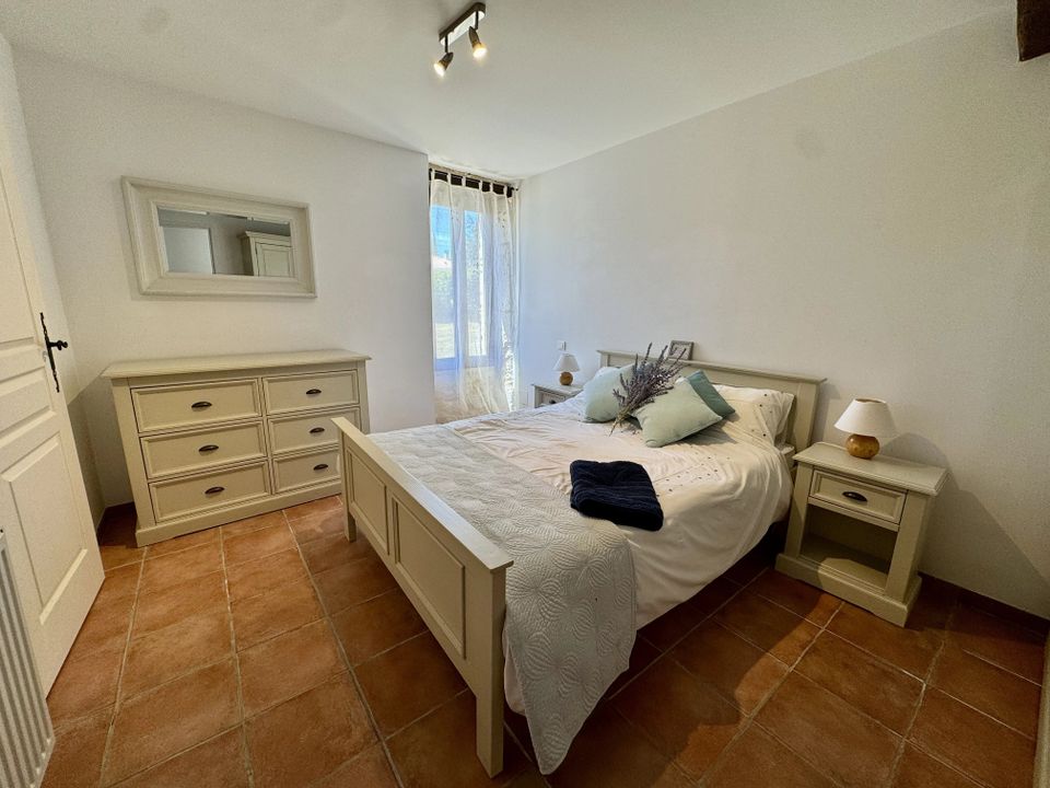Villa i Caplong, Gironde - foto 4
