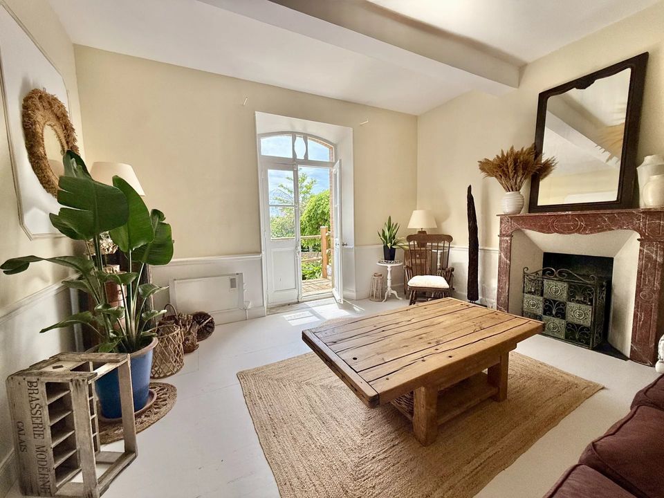 Villa i Olonzac, Herault - bilde 4