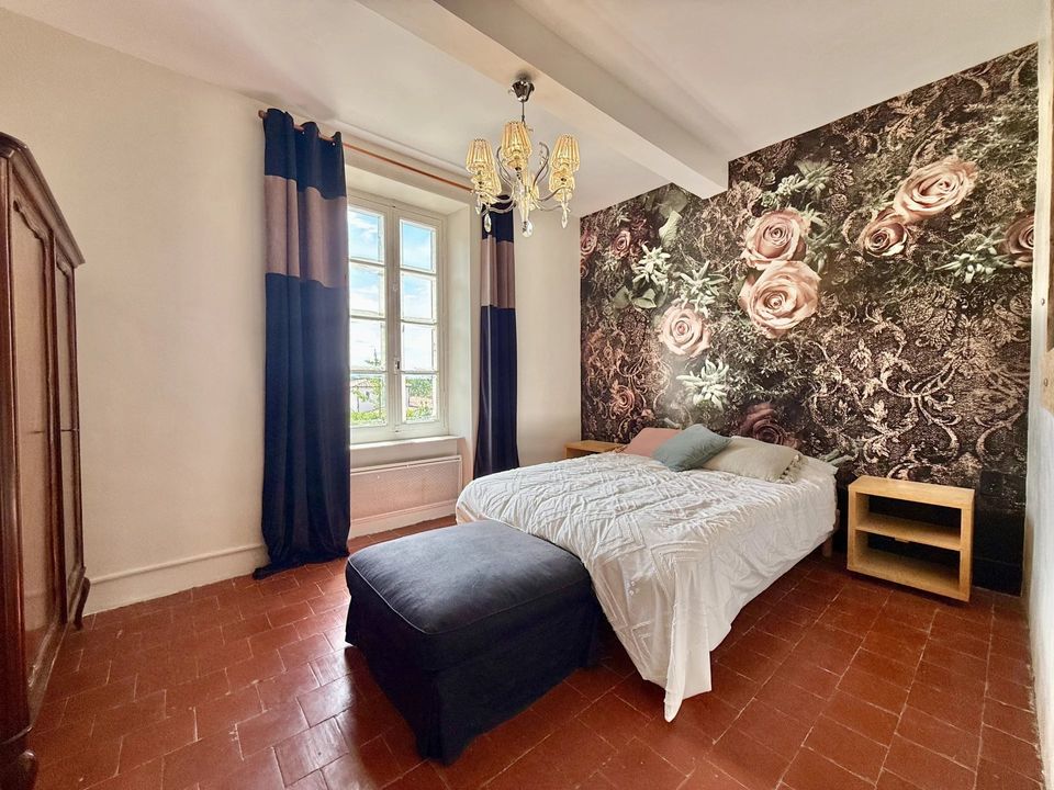Villa i Olonzac, Herault - bilde 5