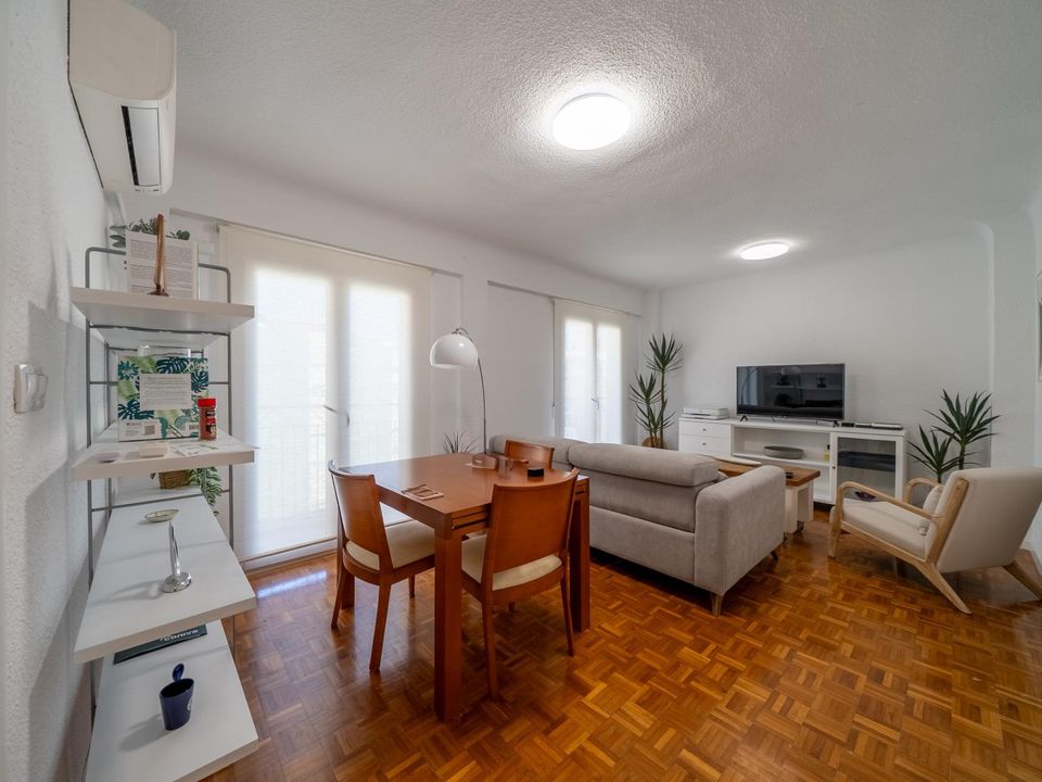 Apartament a Alicante, Alicante - foto 2