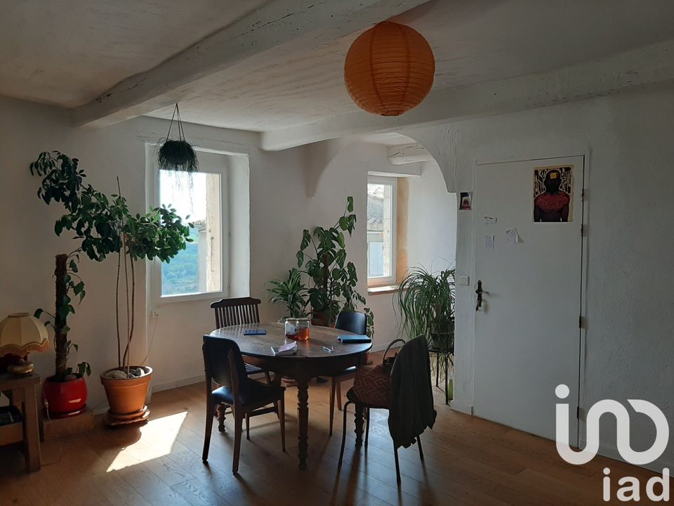 Lejlighed i Puimoisson, Alpes-de-Haute-Provence - foto 1