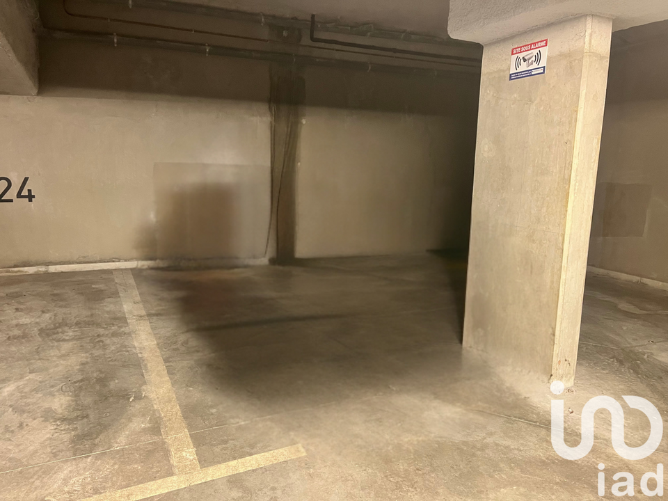Parkeringsplads i Morsang-sur-Orge, Essonne - foto 2