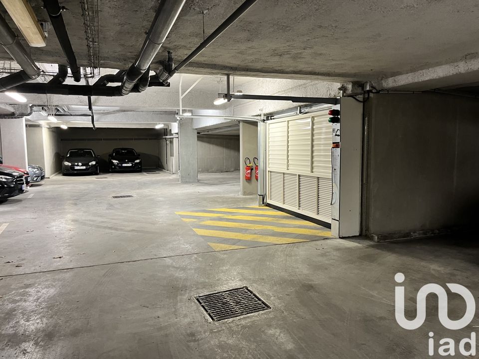 Parkeringsplads i Morsang-sur-Orge, Essonne - foto 3