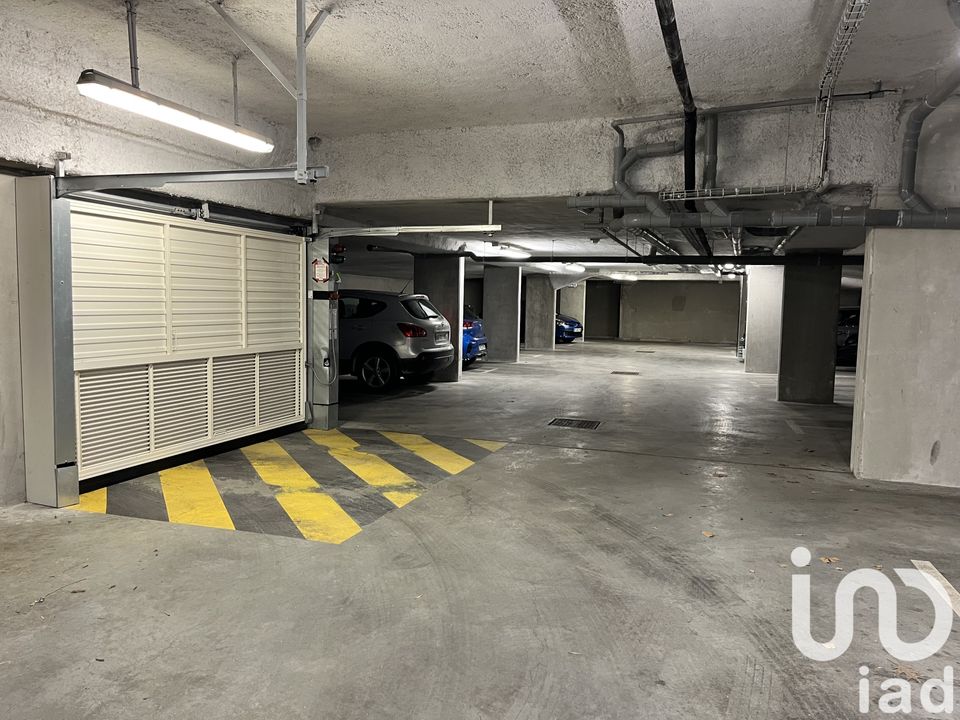 Parkeringsplads i Morsang-sur-Orge, Essonne - foto 4