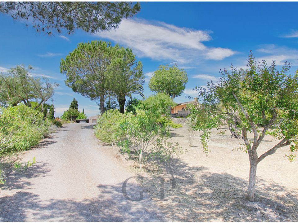 Landejendom i Arta, Mallorca - foto 3