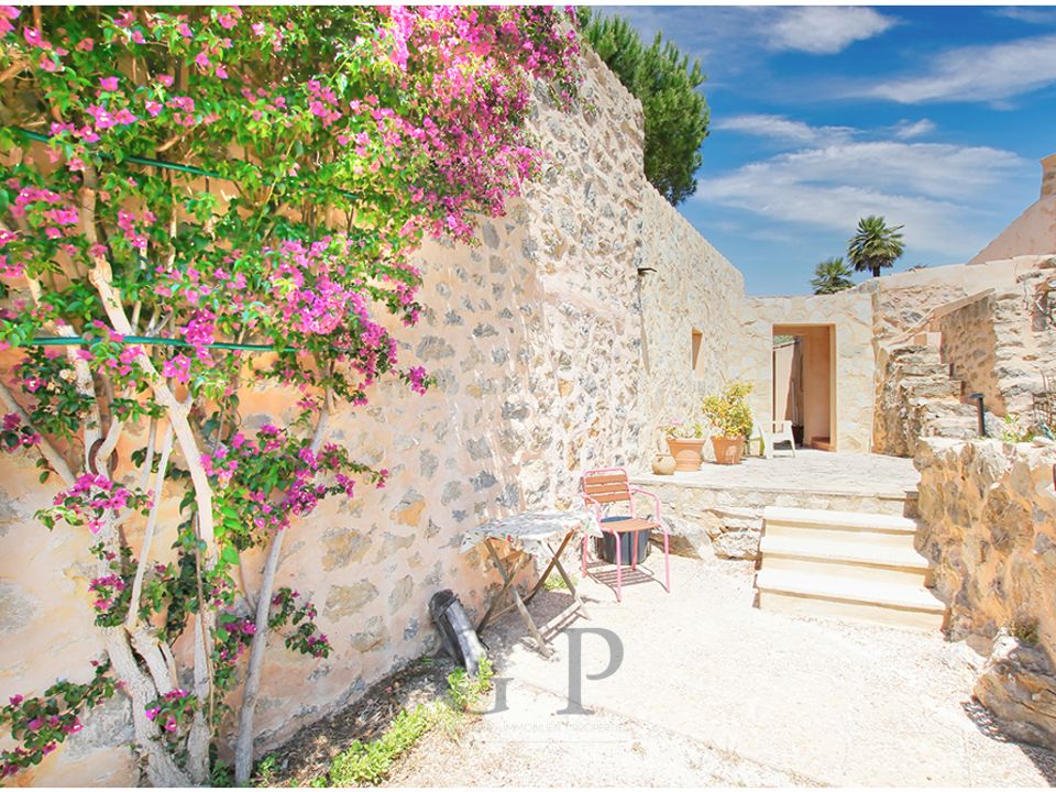 Landejendom i Arta, Mallorca - foto 4