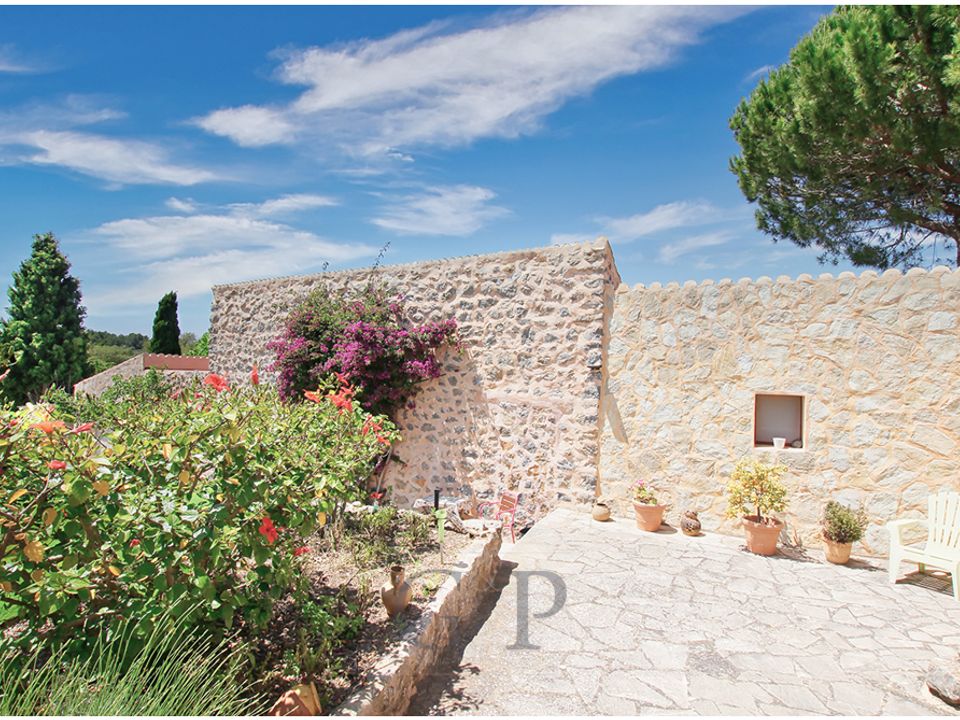 Landejendom i Arta, Mallorca - foto 5