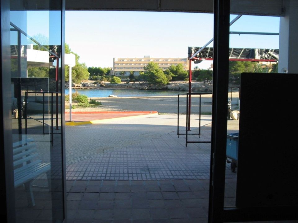 Erhvervsejendom i Sant Josep de sa Talaia, Ibiza - foto 2