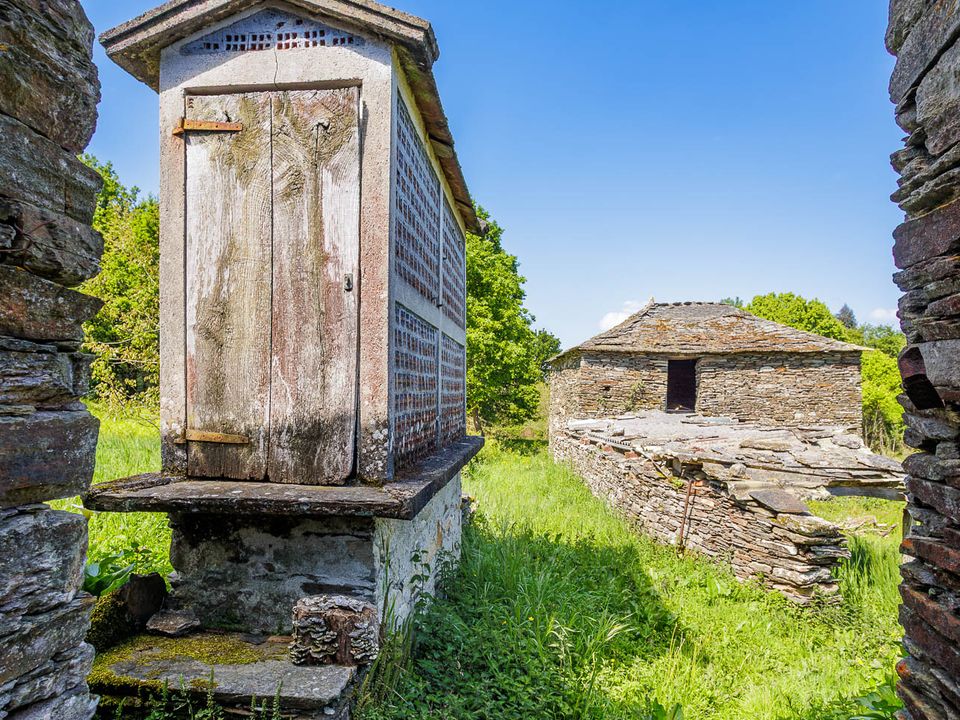 Landejendom i Outeiro De Rei, Lugo - foto 2