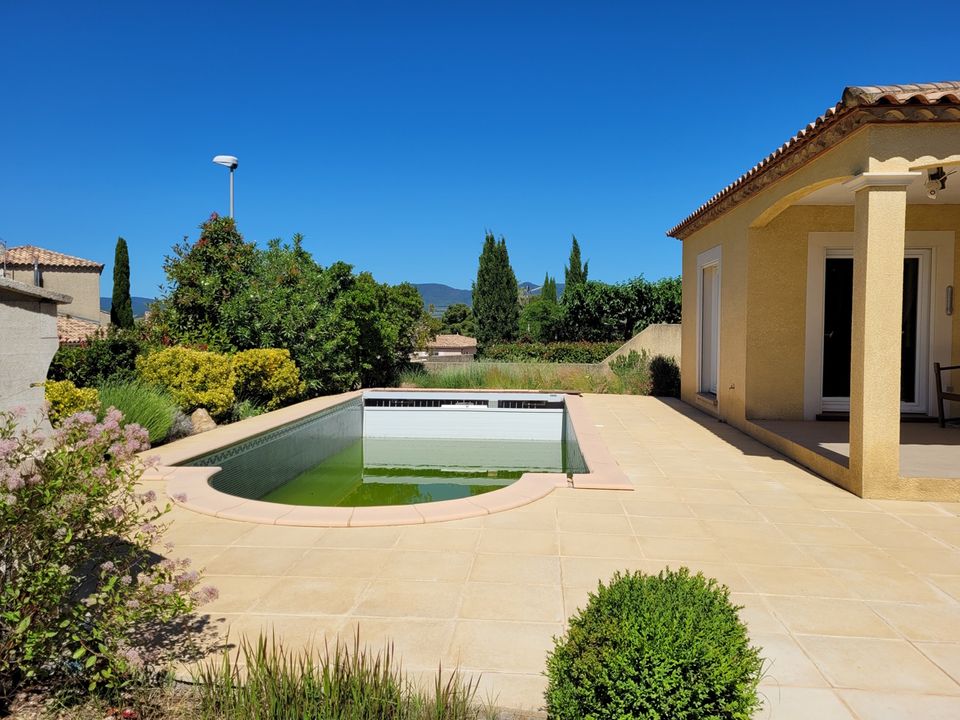 Villa i Saint-Genies-de-Fontedit, Herault - foto 2