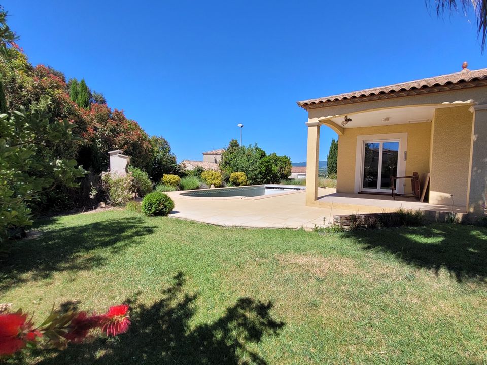 Villa i Saint-Genies-de-Fontedit, Herault - foto 3
