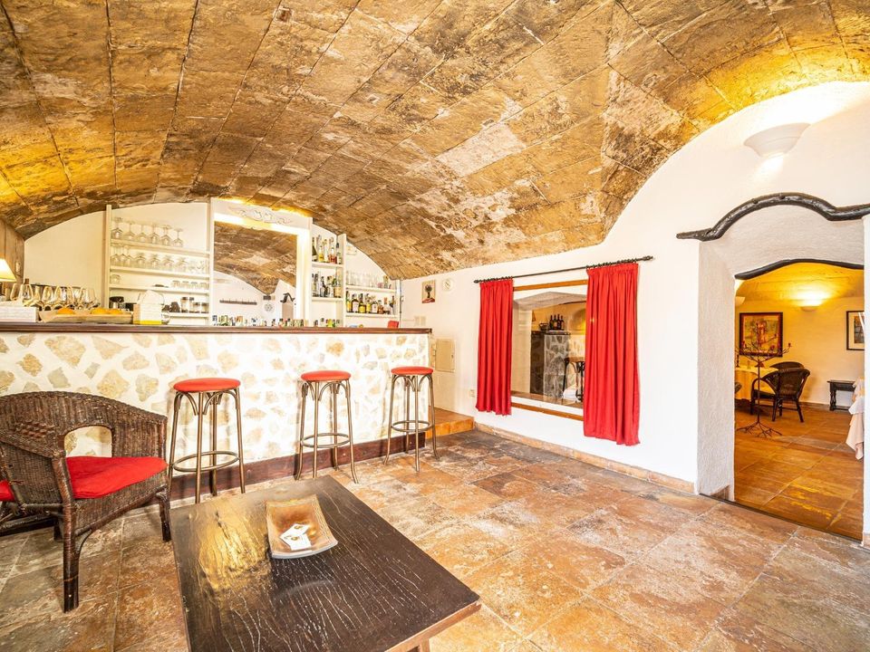 Erhvervsejendom i Capdepera, Mallorca - foto 1