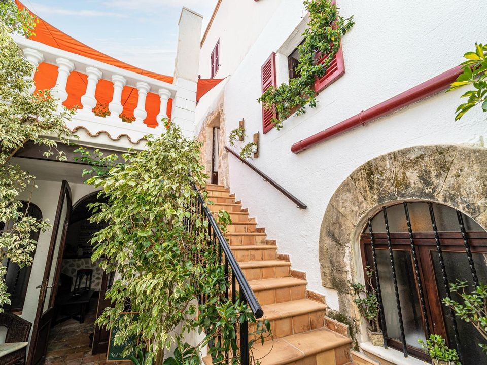 Erhvervsejendom i Capdepera, Mallorca - foto 4