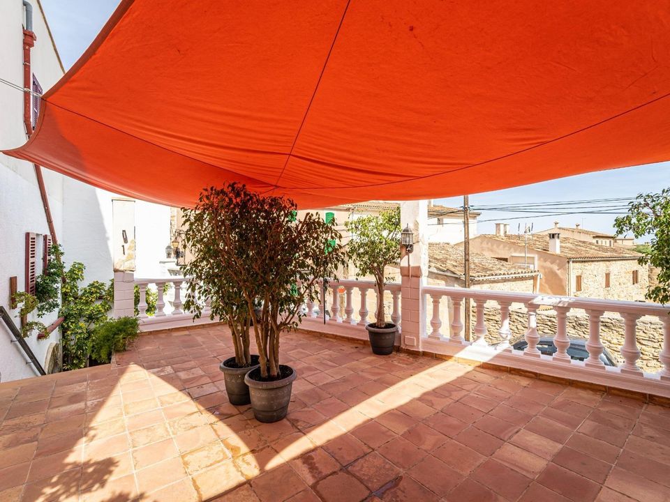 Erhvervsejendom i Capdepera, Mallorca - foto 5