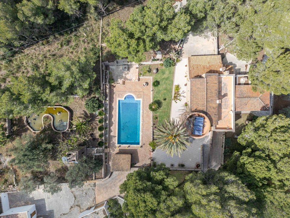 Villa i Felanitx, Mallorca - foto 2