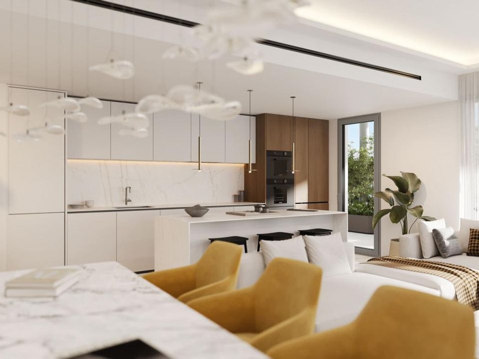 Penthouse i Benalmadena, Malaga - foto 5