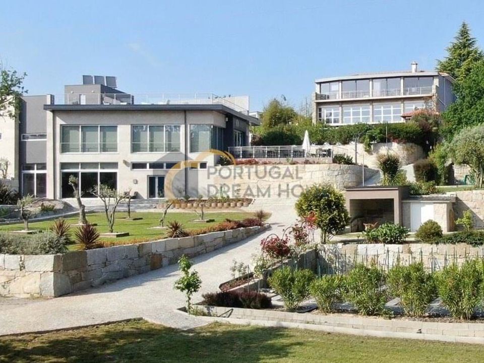 Farm hus i Viseu, Viseu - foto 1