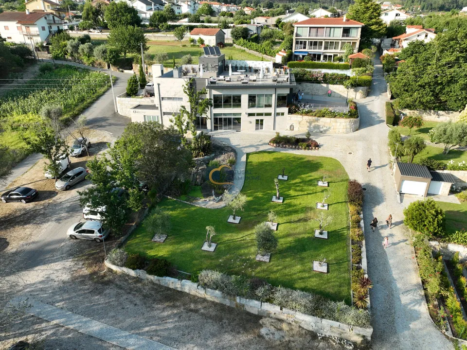 Farm hus i Viseu, Viseu - foto 2