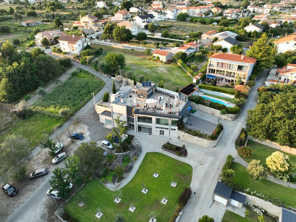 Farm hus i Viseu, Viseu - foto 3
