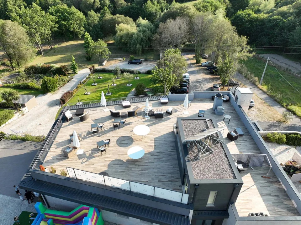 Farm hus i Viseu, Viseu - foto 5