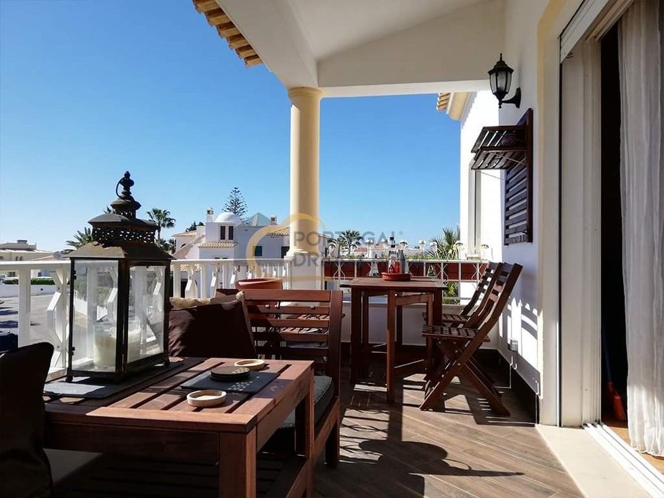 Lejlighed i Albufeira, Faro - foto 1