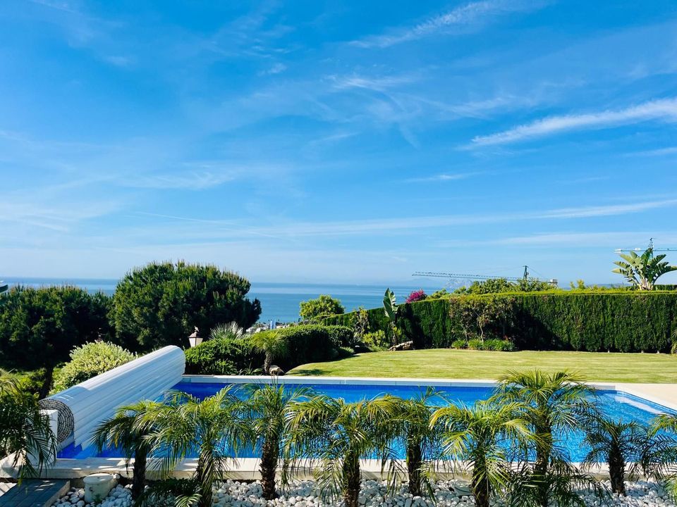 Villa i Manilva, Malaga - foto 2