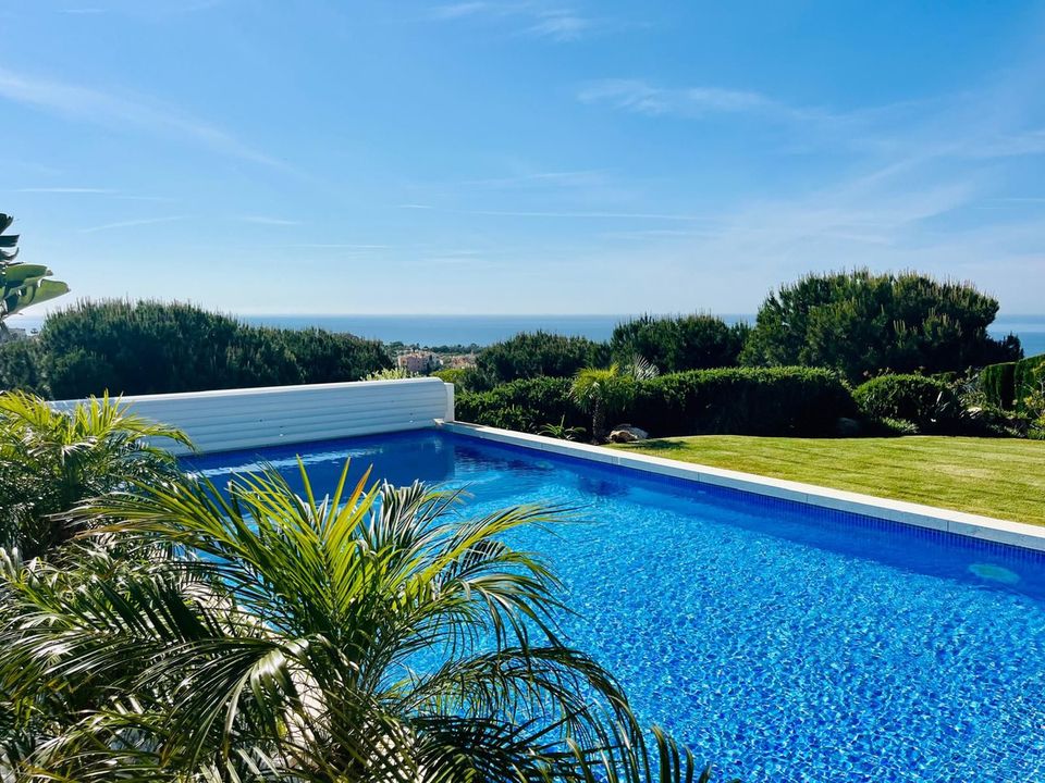 Villa i Manilva, Malaga - foto 4