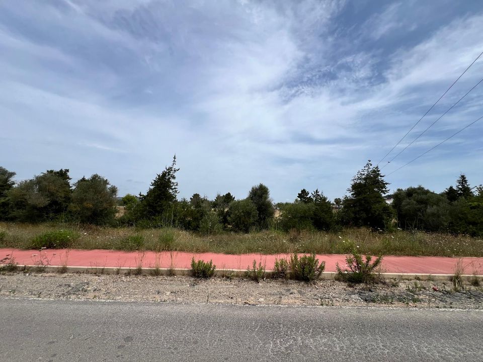 Helårsgrund i Santa Eulalia Del Rio, Ibiza - foto 3