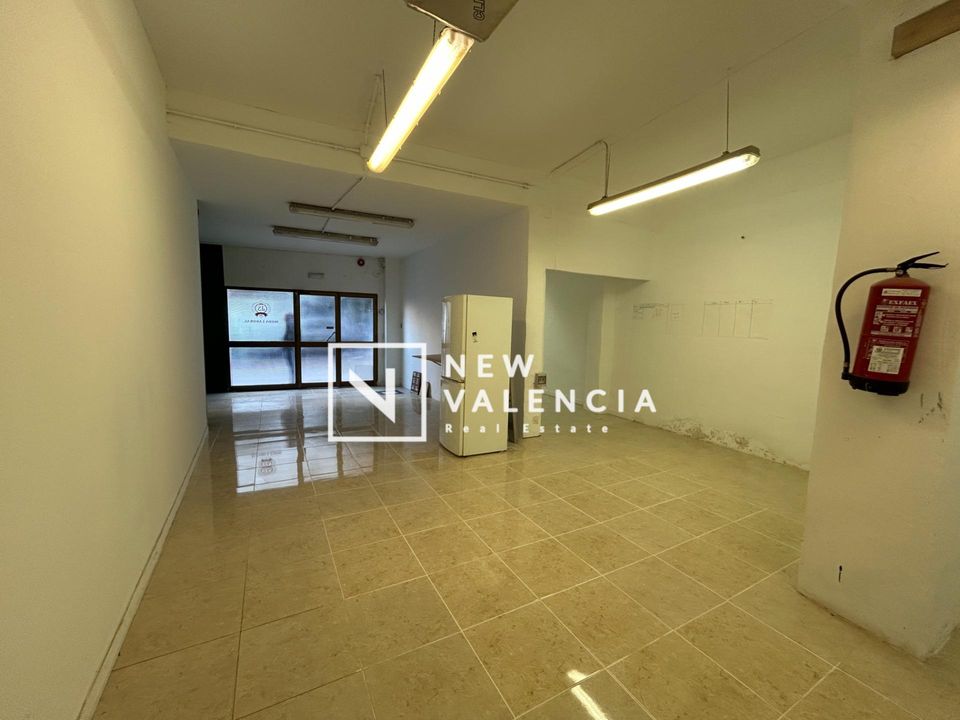 Erhvervsejendom i Valencia, Valencia - foto 2