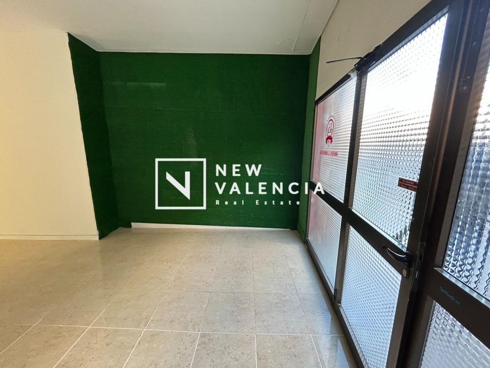Erhvervsejendom i Valencia, Valencia - foto 4