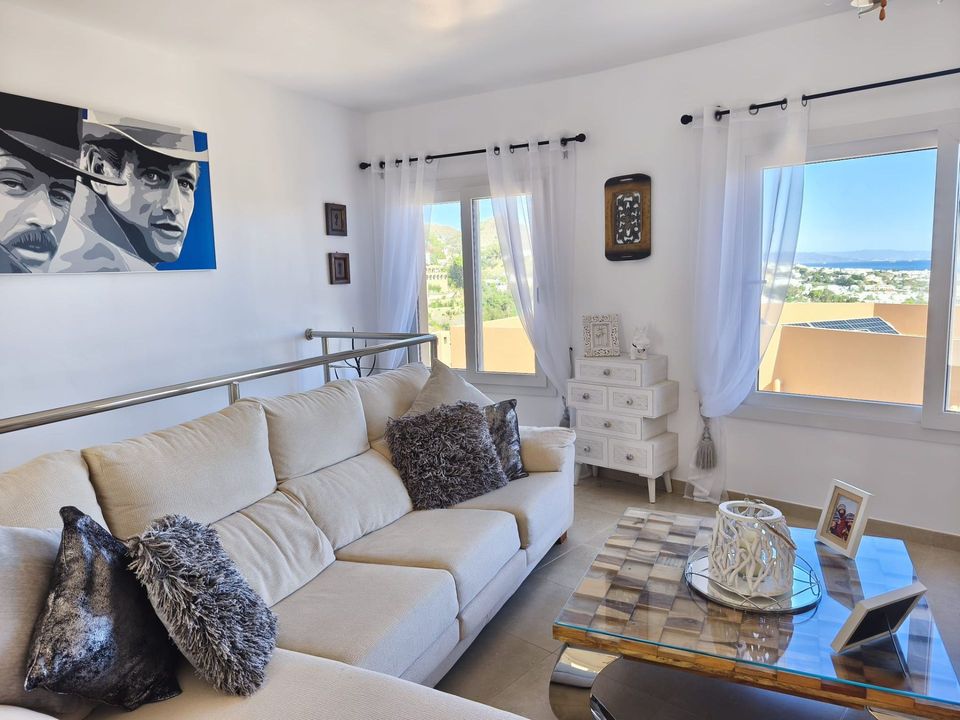 Villa i Mojacar, Almeria - bilde 4