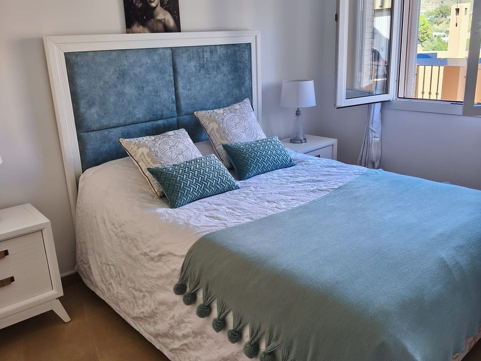 Villa i Mojacar, Almeria - bilde 5