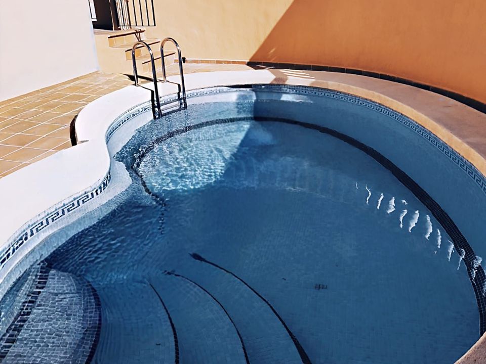 Villa i Mojacar, Almeria - bilde 2