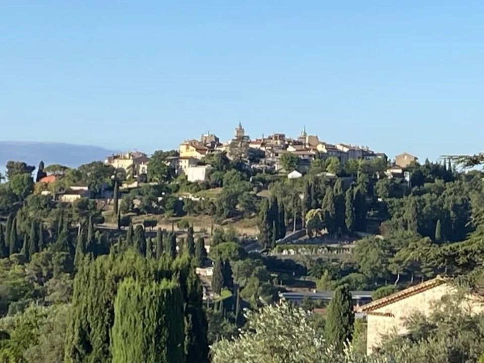 Villa a Mougins, Alpes-Maritimes - foto 4