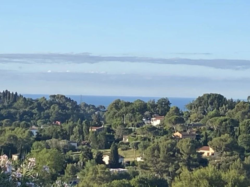 Villa a Mougins, Alpes-Maritimes - foto 5