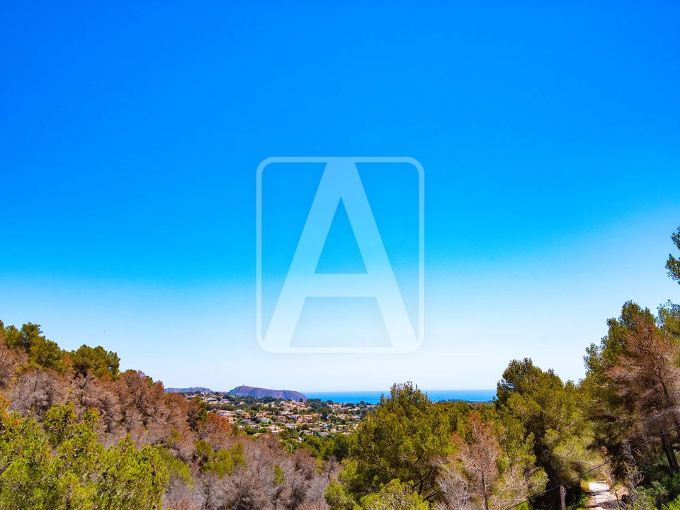 Finca i Benissa, Alicante - foto 2
