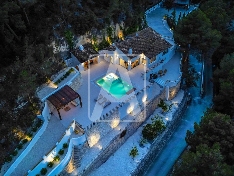 Finca i Benissa, Alicante - foto 3