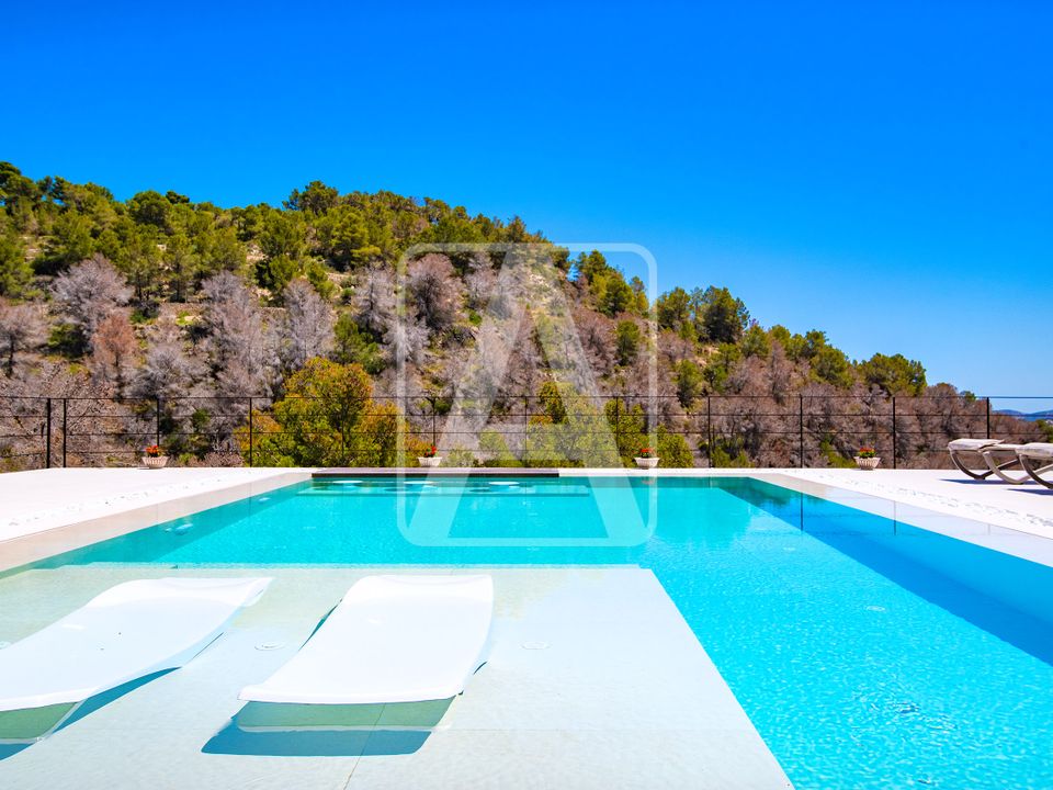 Finca i Benissa, Alicante - foto 4