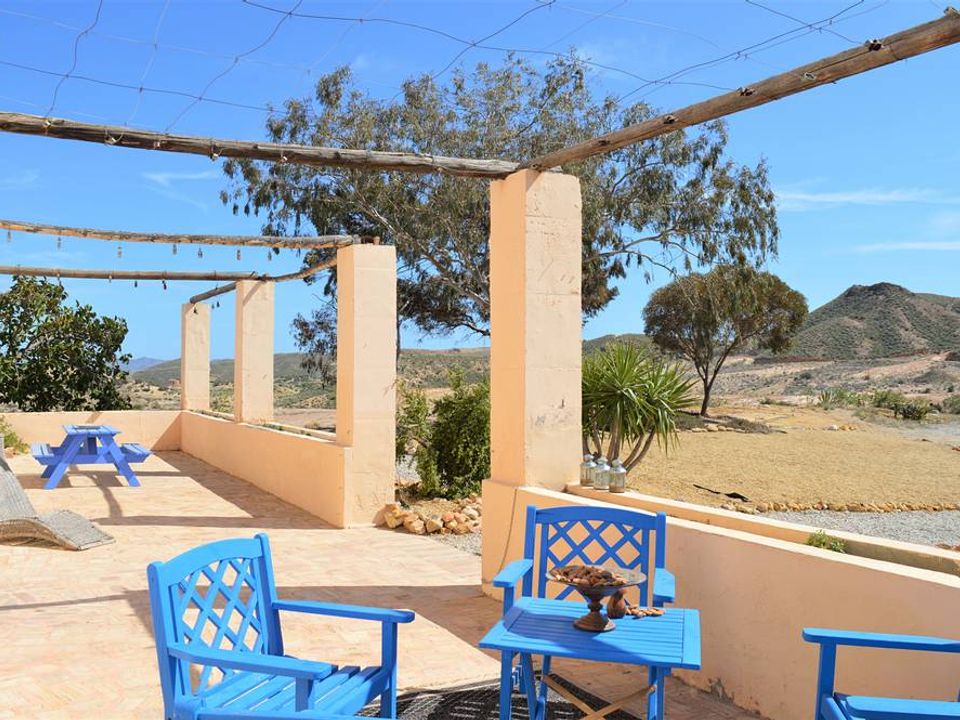 Cortijo a Cuevas del Almanzora, Almeria - foto 3