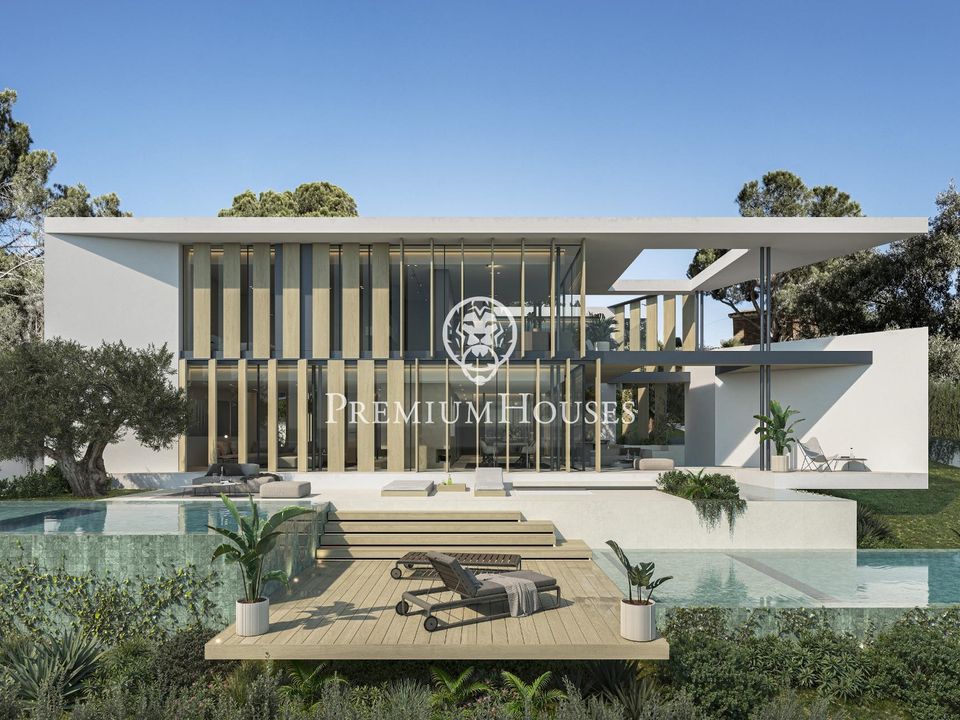 Villa i Premia De Dalt, Barcelona - foto 2