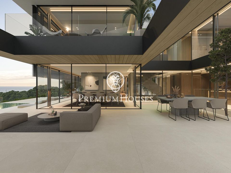 Villa i Premia De Dalt, Barcelona - foto 5